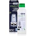 De'Longhi Original EcoDecalk DLSC202 - Descaler, Eco-Friendly Universal Descaling Solution for Coffee & Espresso Machines - 6,8 fl. oz. (2 uses)