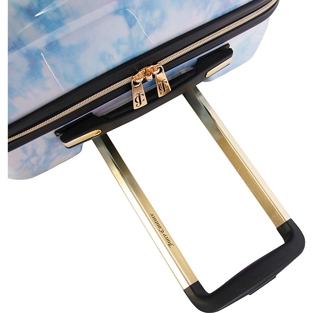 juicy couture sadie luggage