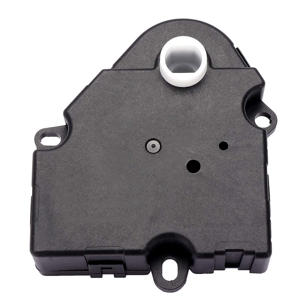 Which Is The Best 96 Tahoe Heating Actuator