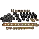 Energy Suspension 3.4110G Body Mount Set for GM Blazer 4WD