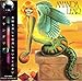 AMANDA LEAR NEVER TRUST A PRETTY FACE CD MINI LP OBI