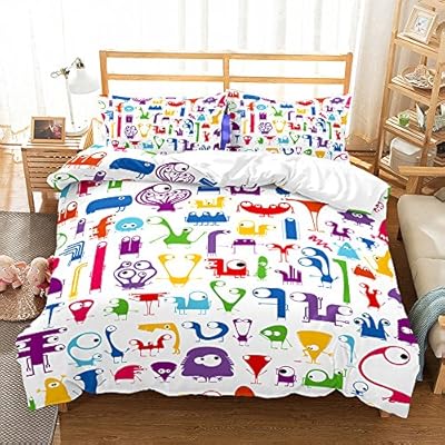 kids double comforter