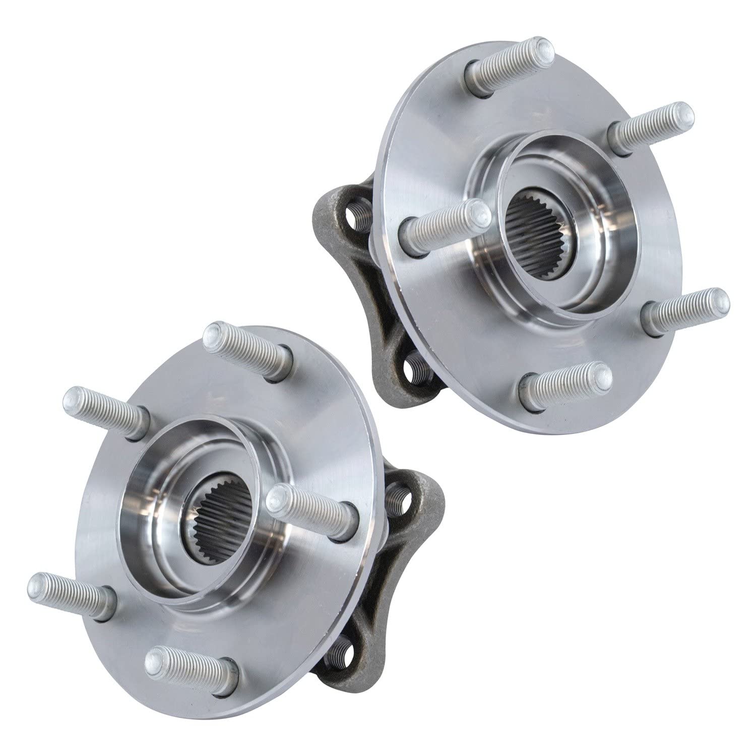 Front Wheel Hub Bearing Assembly For Mazda 3 (2014-2018) & CX-3 (2016-2021)