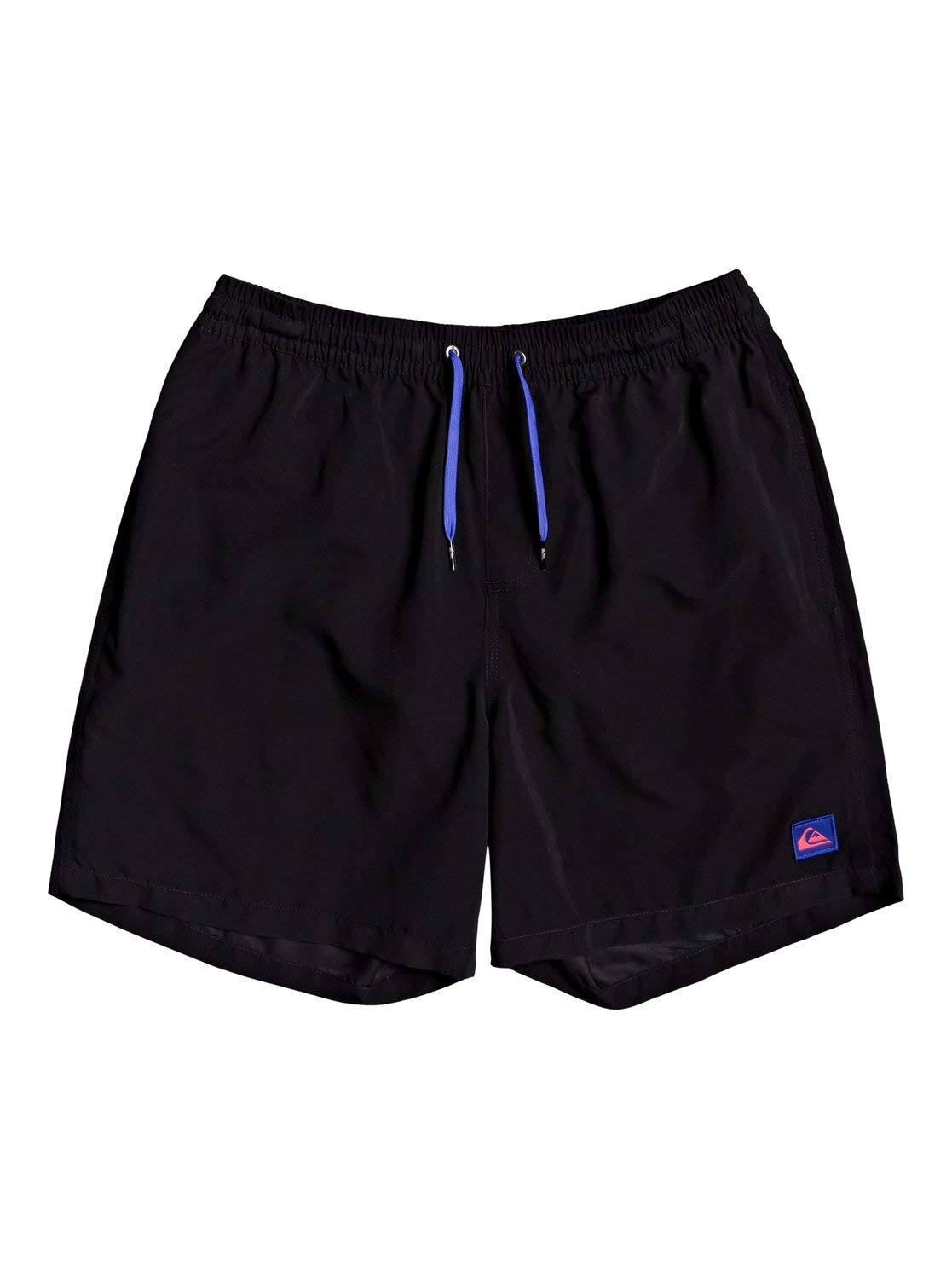 Quiksilver Men's Everyday Volley 17 Inch Outseam Elastic Waist Bathing