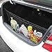 etopmia Envelope Style Trunk Cargo Net Fit for Toyota Camry 2012 2013 2014 2015 2016 2017 2018 New