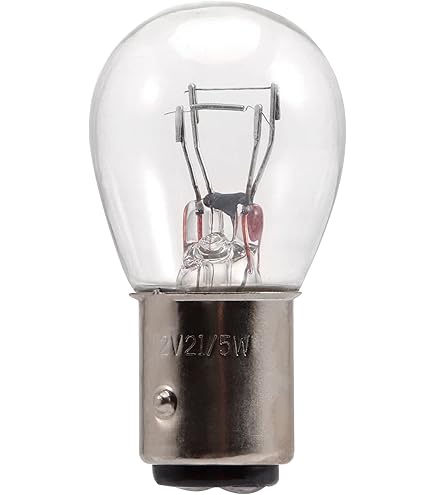 Gloeilamp BAY15d 12 V 21/5 W (per 10 Stuks - Foto 6