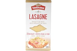 Regina Molisana Egg Lasagne, 500 Grams