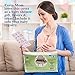 Crocnfrog 2-in-1 Shopping Cart Cover | High Chair Cover for Baby | Large