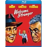 Welcome Stranger [Blu-ray]