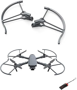 mavic 2 propeller guard
