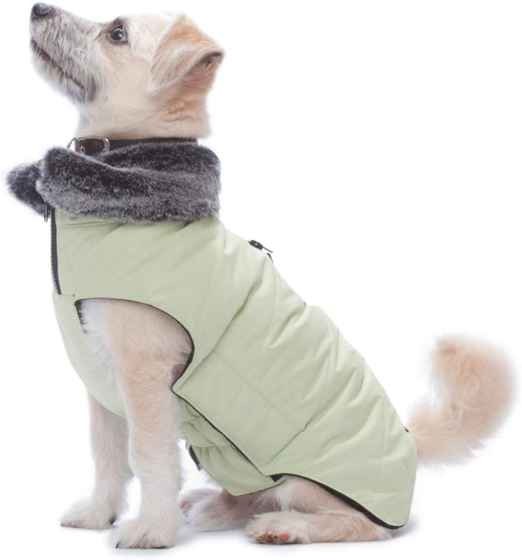 repelz it dog coat 26