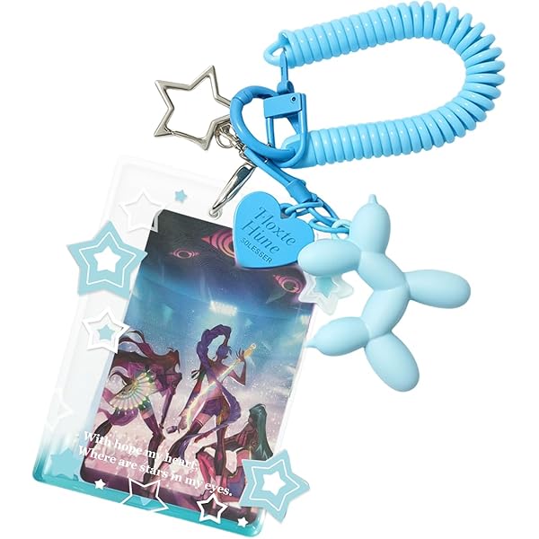 Krilucly Demons Hunters Collier Hun-Trix RU Mi Sa Ja Boys De