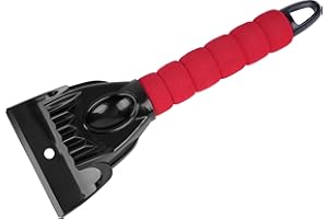 SCRUBIT Mini Ice Scraper