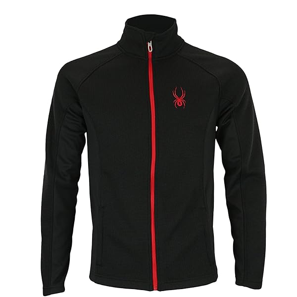 【無印良品】短丈 zip up parker black XL 71CWGVBDGTL._UY1000_.jpg