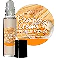 MOBETTER FRAGRANCE OILS Peaches and Cream Perfume fragrance Body Oil