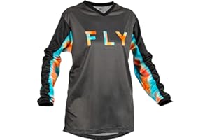 Fly Racing 2022 Adult Women's F-16 Jersey