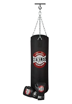 BoxsetÿBenleeÿThunderÿ90ÿcmÿSchwarz