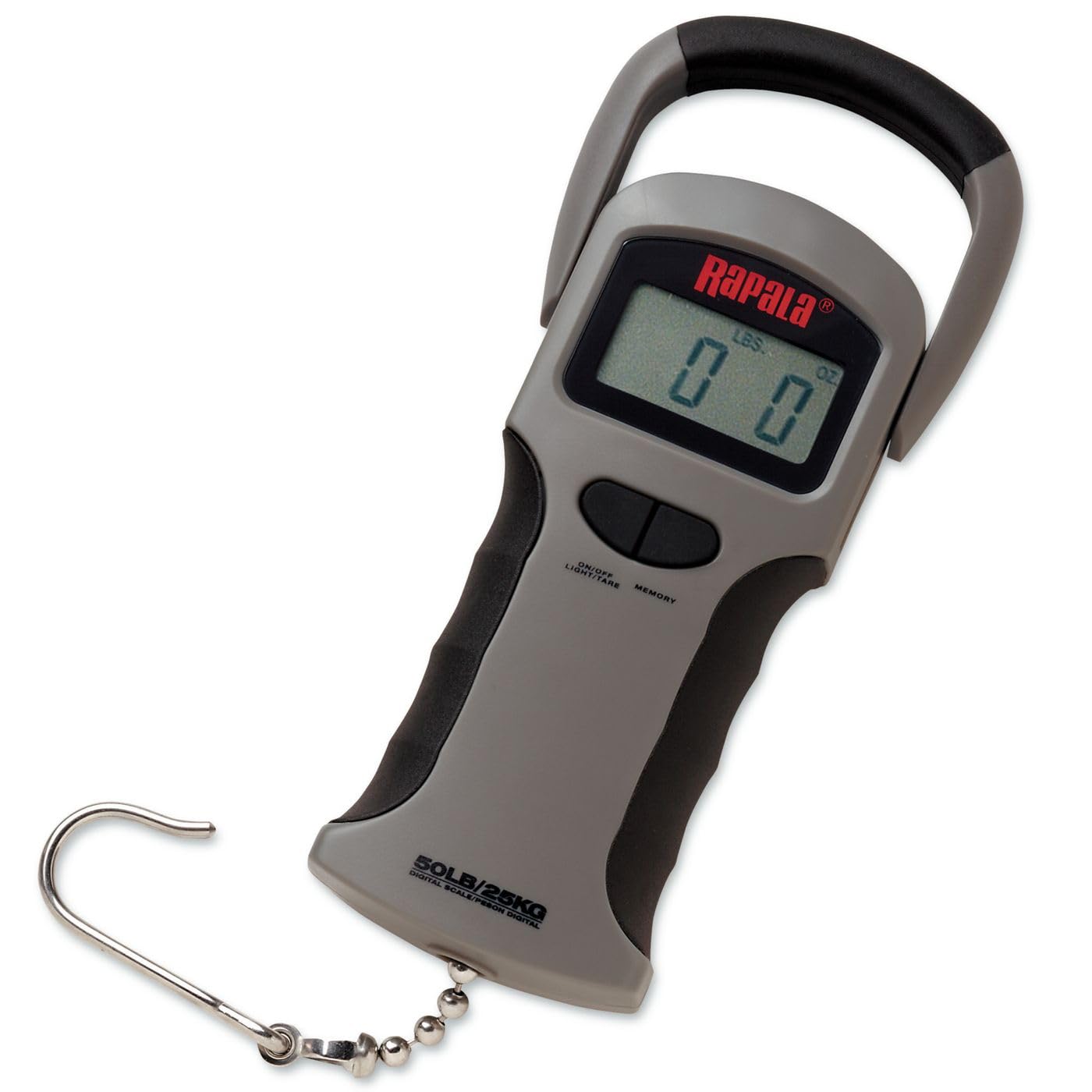 Rapala Digital Scale 50 lb