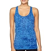 Activewear Running Workouts Clothes Yoga Racerback Tank Tops Women