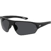 Under Armour Unisex Ua 0001/G/S Special Shape Sunglasses