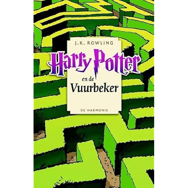 Amazon.com: Harry Potter - Dutch: Harry Potter en de Steen der