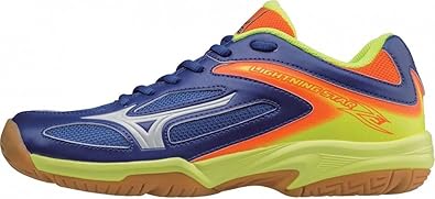 mizuno lightning star z3 junior