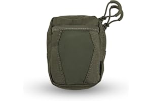 Eberlestock Recon Utility Pouch - Multipurpose Outdoor Storage Solution for Camping, Hiking, and Tactical Gear - Durable and Versatile Organizer Bag