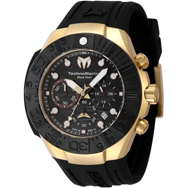 Technomarine 'Cruise Star' Swiss Quartz Stainless Steel Casual