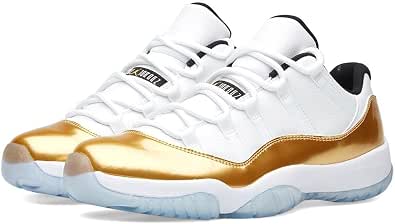 Amazon.com: Air Jordan 11 Retro Low \