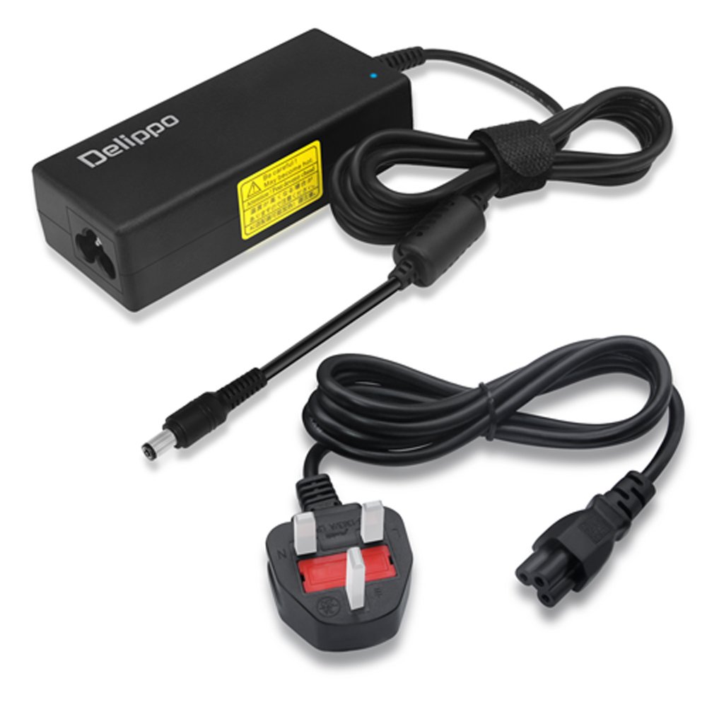 Delippo® 45W 19.5V 2.31A for Laptop Adaptor Charger for Dell XPS12 XPS11 XPS13 L321X 15 11 13 14 17 3551 3555 3558 Series L221X L321X Latitude 12 13 7202 3379 Vostro 14 15 Optiplex 3046