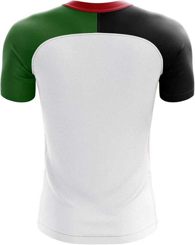 palestine football kit