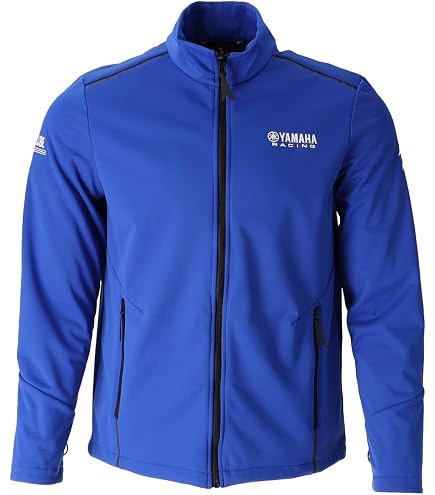 ウェア yama Amazon.com: Yamaha Essentials Softshell Jacket- Men's Small (Black