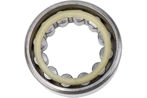 ACDelco S1314 GM Original Equipment Manual Transmission Main Shaft Rear Bearing