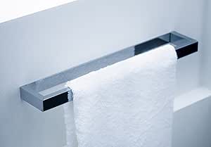 Pomdor - Toallero cromo urban : Amazon.es: Bricolaje y ...