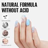 TOMICCA Nail Dehydrator and Primer 0.5 oz Bonding Base for Gel Polish view 5