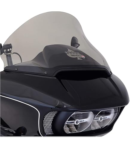 Amazon.com: Klock Werks Flare for FXRP Style Fairings (9