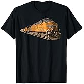 Freight Train T-Shirt
