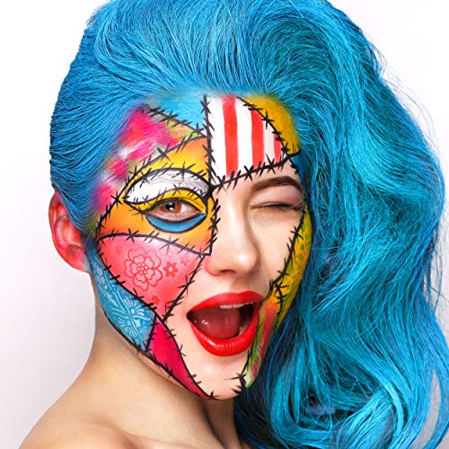 The 10 best yellow eyeliner 2018