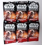 Star Wars Destiny TCG: Awakenings Boosters - 6-Pack