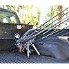 Rod-Runner-Pro-Fishing-Rod-Carrier-Gray