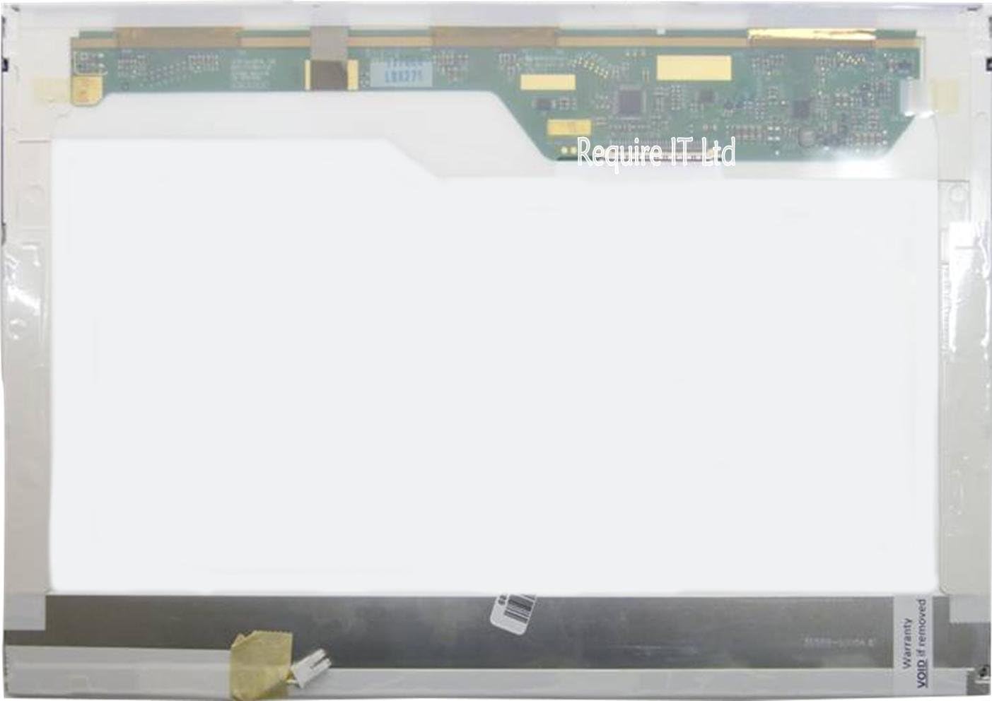 NEW 14.1" AG WXGA LCD SCREEN MATTE FOR IBM LENOVO THINKPAD T400 TYPE6475-CTO
