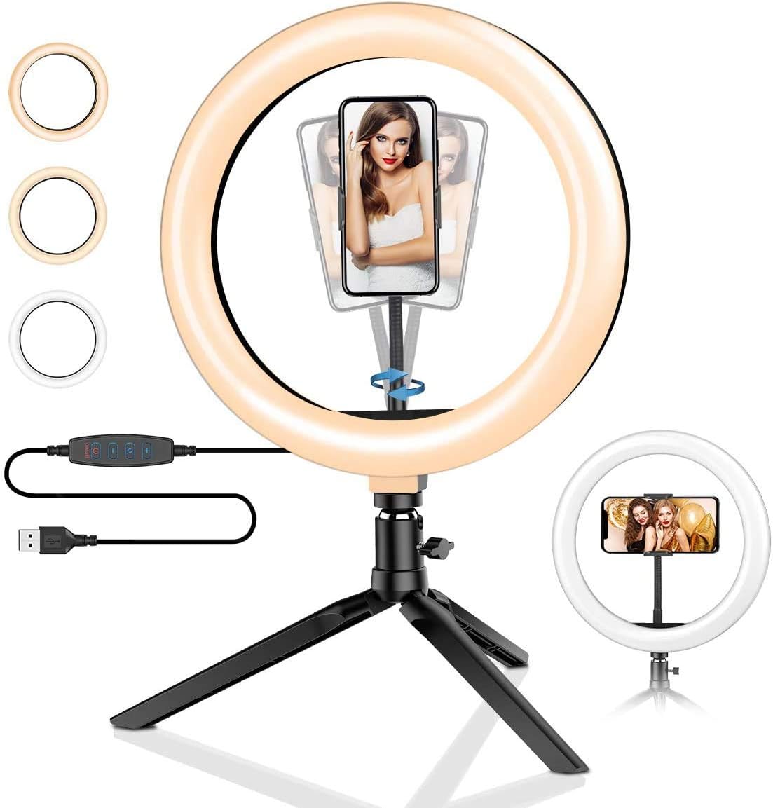 telecamera live stream per la chiesa