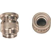 Proform 66902 Tall Valve Spring Height Micrometer For Most V8 Engines