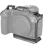Amazon.com : SmallRig R5/R6/R5 C Cage Kit for Canon R5/R6/R5 C