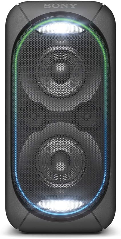 sony gtk xb60 party chain