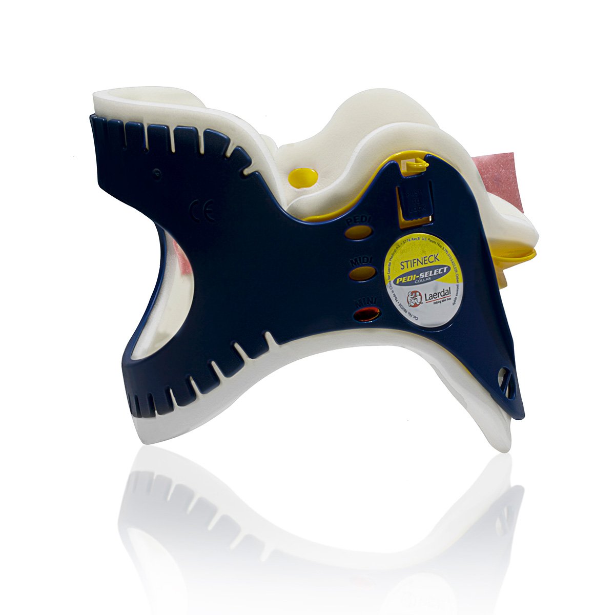 Stifneck Select Paediatric