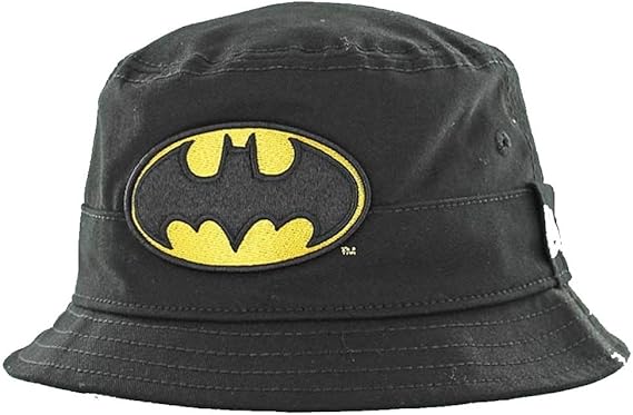 youth batman hat