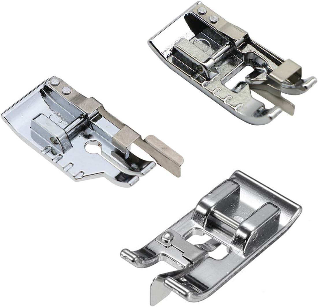 Best kenmore 1/4 inch presser foot