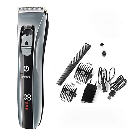 electric comb hair cutter
