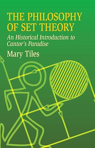 Download The Philosophy of Set Theory: An Historical Introduction to Cantor's Paradise PDF